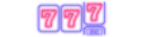 my777bet casino logo